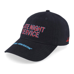 LES DEUX LATE NIGHT SERVICE DAD CAP
