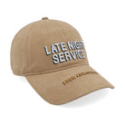 LES DEUX LATE NIGHT SERVICE DAD CAP