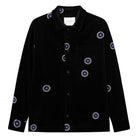 LES DEUX LAYTON CORDUROY AOE OVERSHIRT