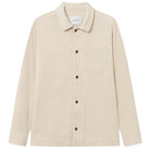 LES DEUX LAYTON CORDUROY OVERSHIRT