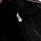 LES DEUX LEATHER LAPTOP SLEEVE