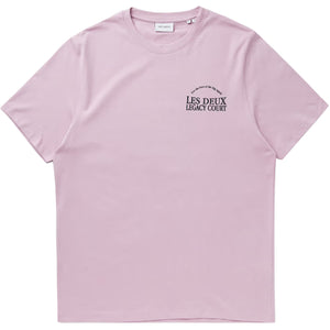 LES DEUX LEGACY COURT T-SHIRT