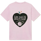 LES DEUX LEGACY COURT T-SHIRT