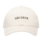 LES DEUX LENS BASEBALL CAP