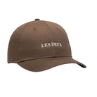 LES DEUX LENS BASEBALL CAP