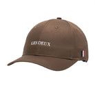 LES DEUX LENS BASEBALL CAP