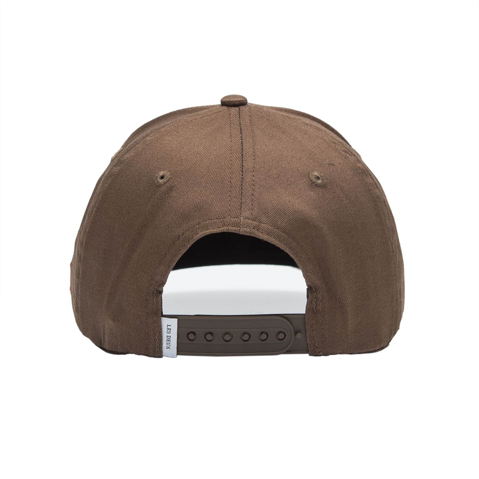 LES DEUX LENS BASEBALL CAP