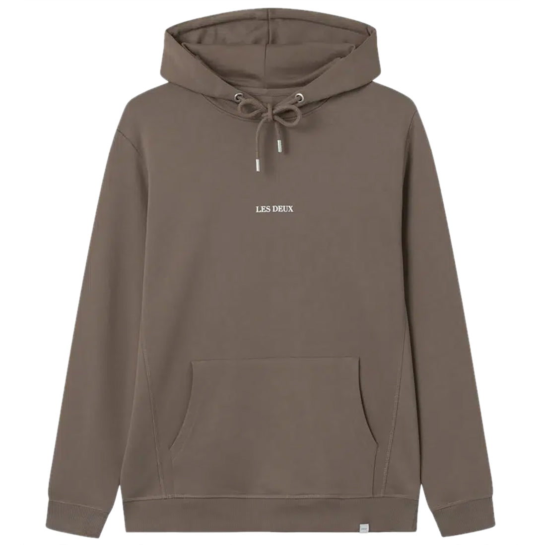LES DEUX LENS HOODIE