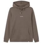 LES DEUX LENS HOODIE