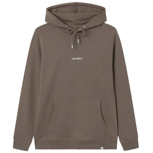 LES DEUX LENS HOODIE