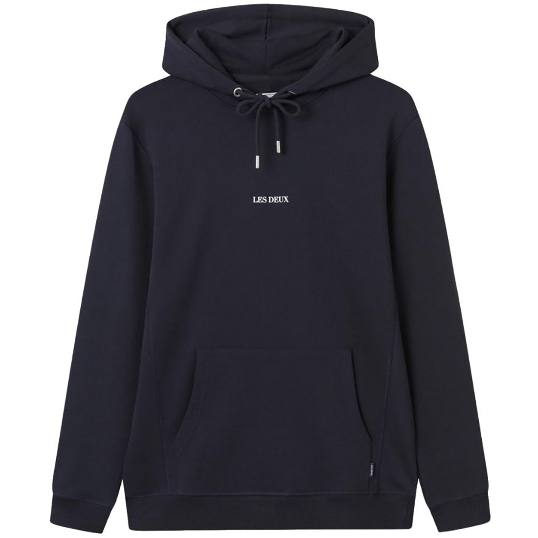 LES DEUX LENS HOODIE