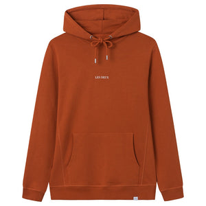 LES DEUX LENS HOODIE