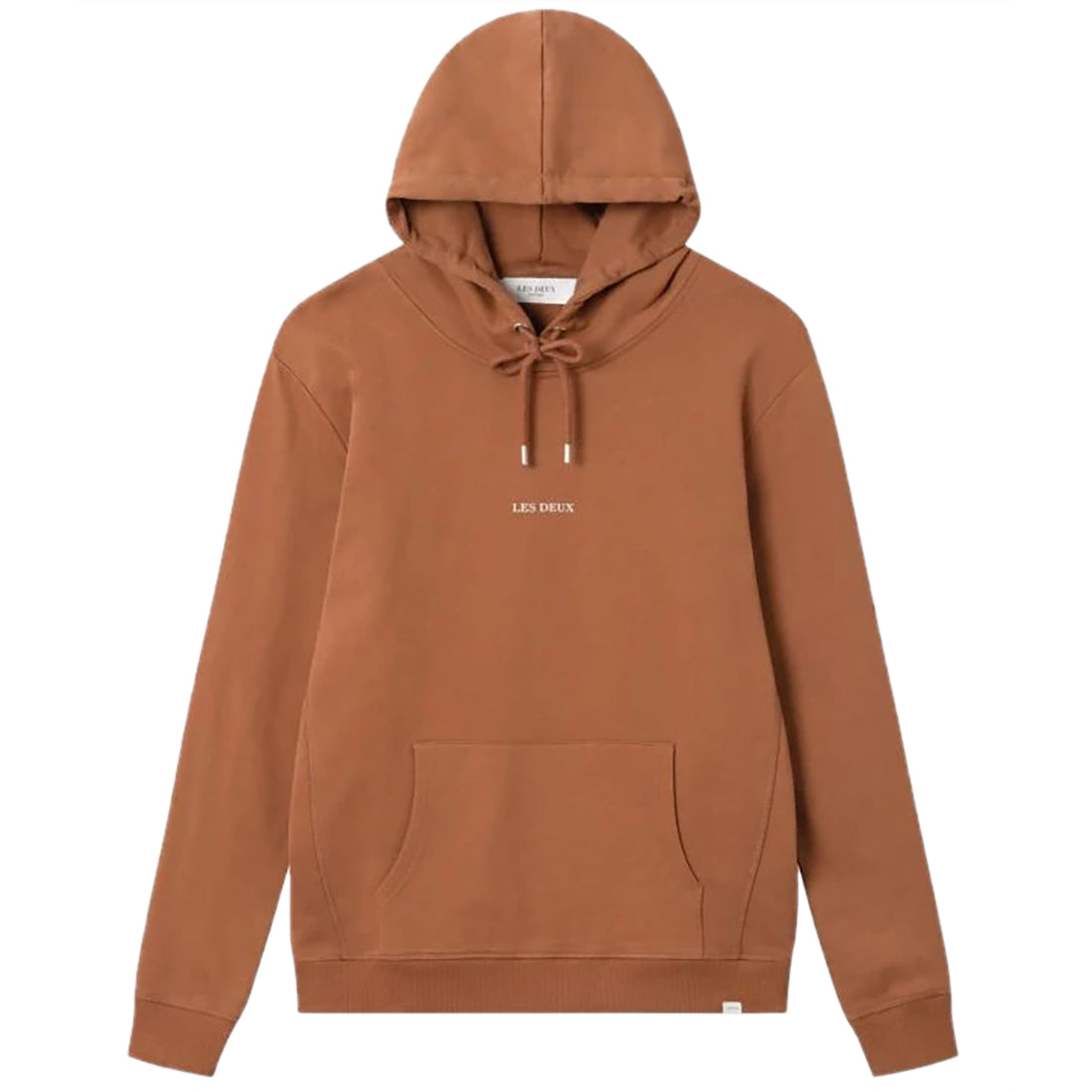 LES DEUX LENS HOODIE