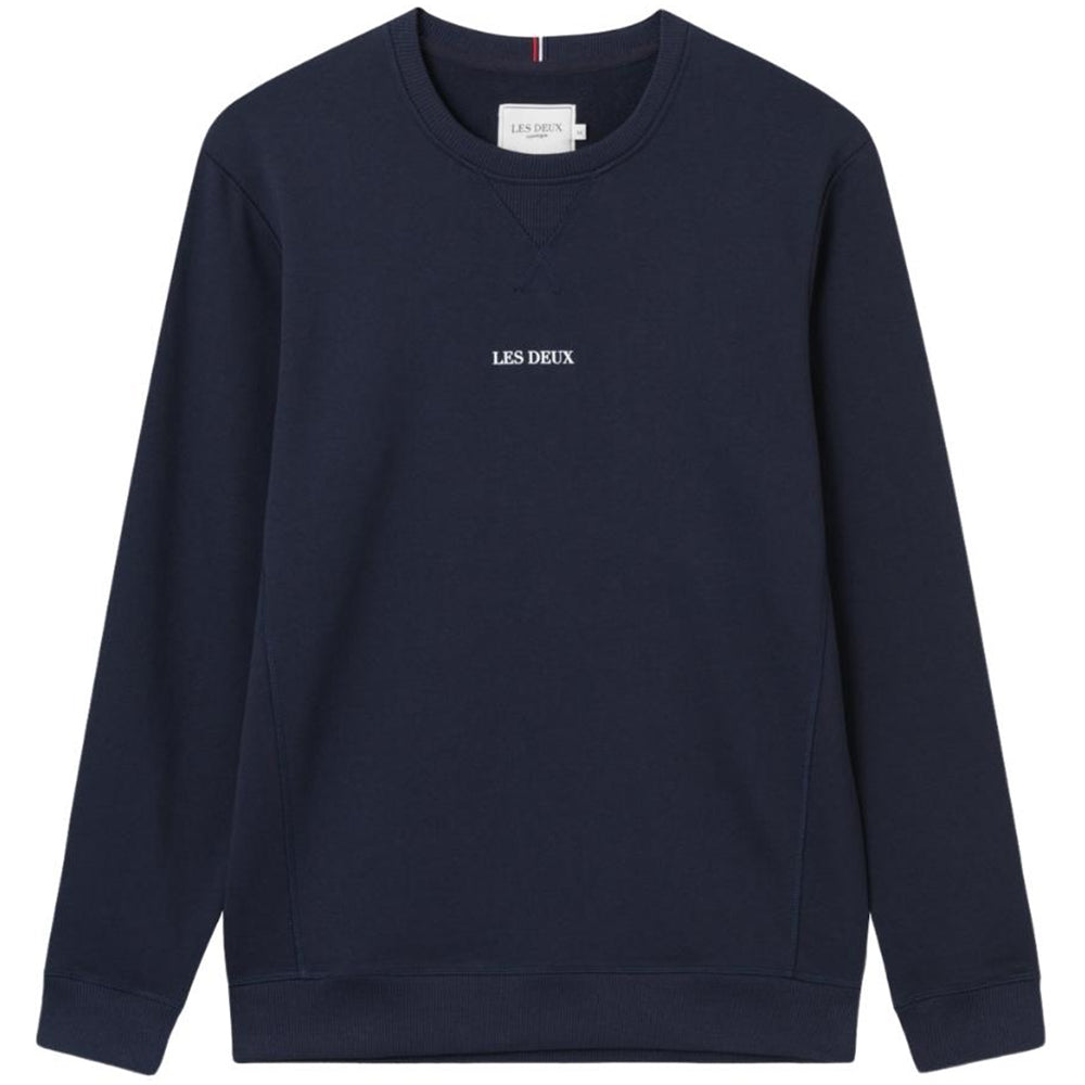 LES DEUX LENS SWEATSHIRT
