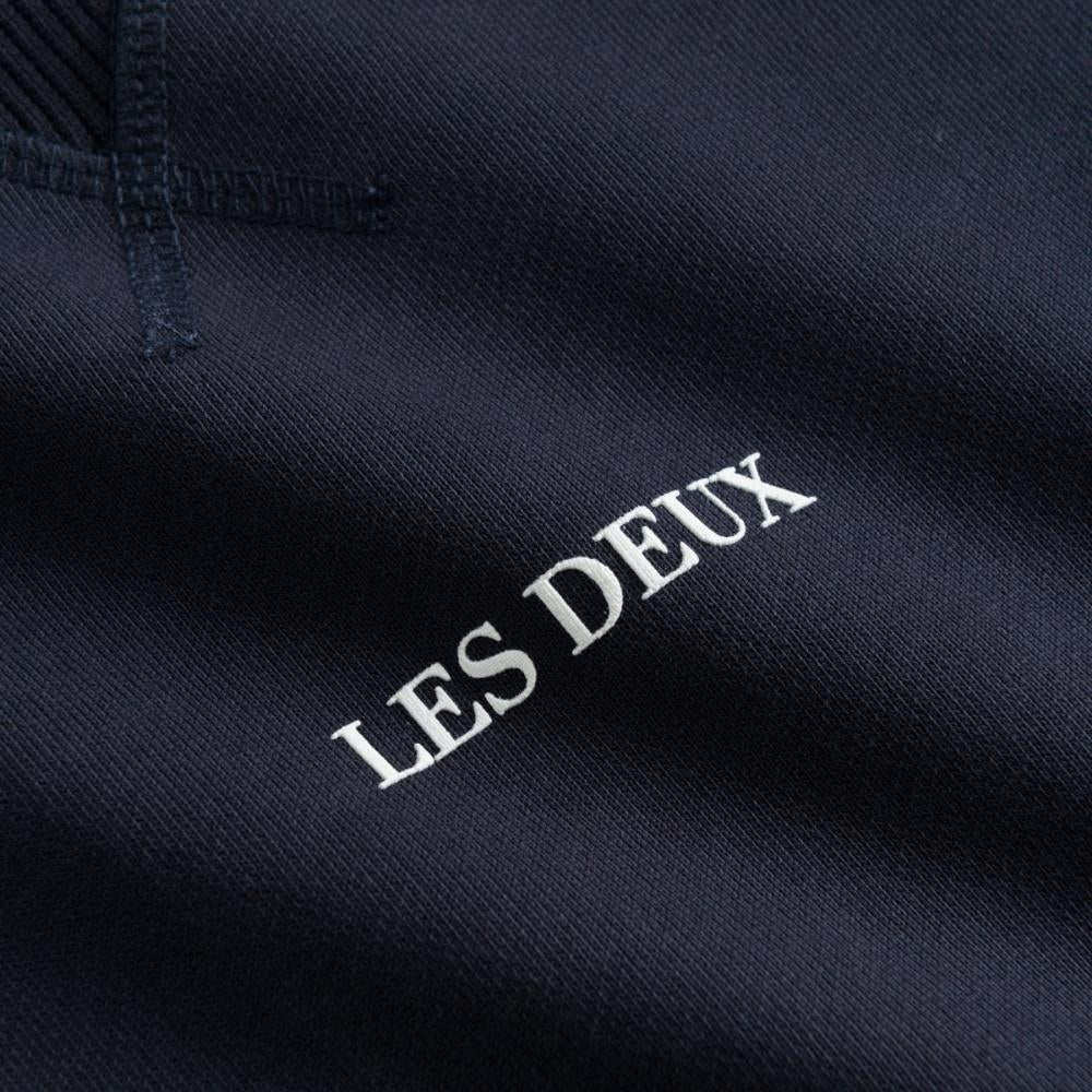 LES DEUX LENS SWEATSHIRT