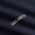 LES DEUX LENS SWEATSHIRT