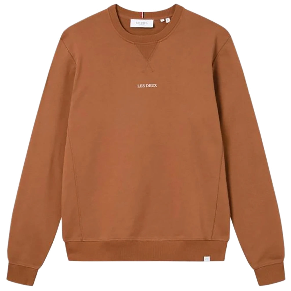 LES DEUX LENS SWEATSHIRT