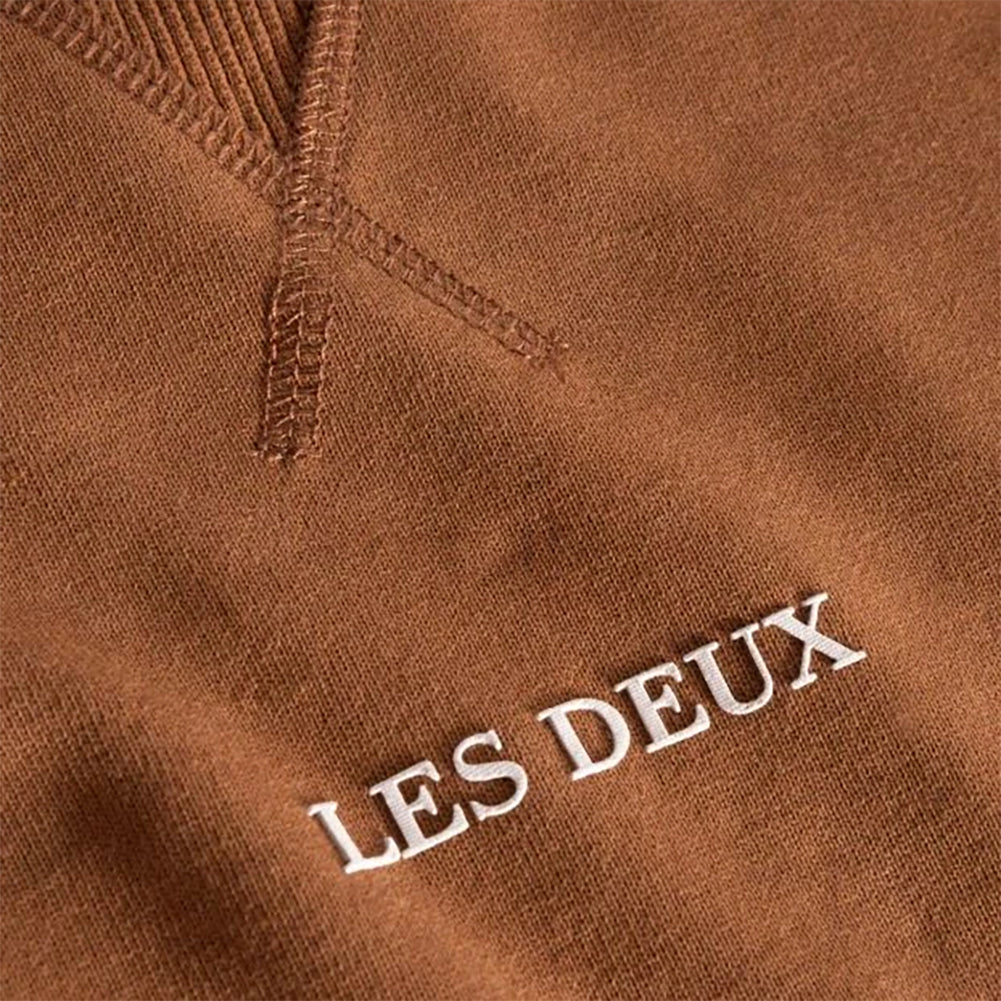 LES DEUX LENS SWEATSHIRT