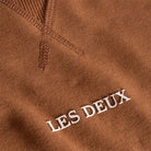LES DEUX LENS SWEATSHIRT