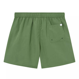 LES DEUX LOGO SWIM SHORTS