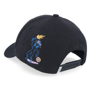 LES DEUX LUCA BASEBALL CAP