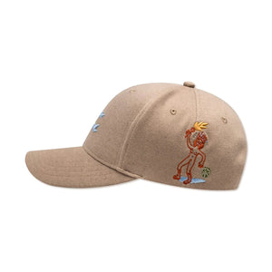 LES DEUX LUCA BASEBALL CAP