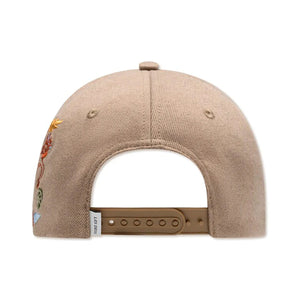 LES DEUX LUCA BASEBALL CAP