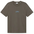 LES DEUX LUCA T-SHIRT