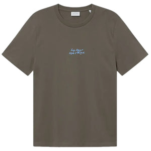 LES DEUX LUCA T-SHIRT