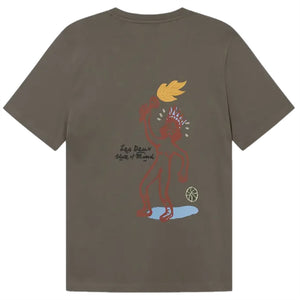 LES DEUX LUCA T-SHIRT