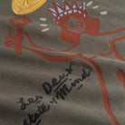 LES DEUX LUCA T-SHIRT