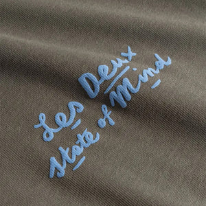LES DEUX LUCA T-SHIRT