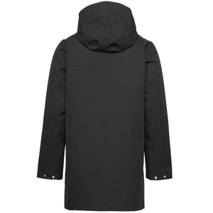 LES DEUX MALONE COAT
