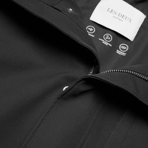 LES DEUX MALONE COAT
