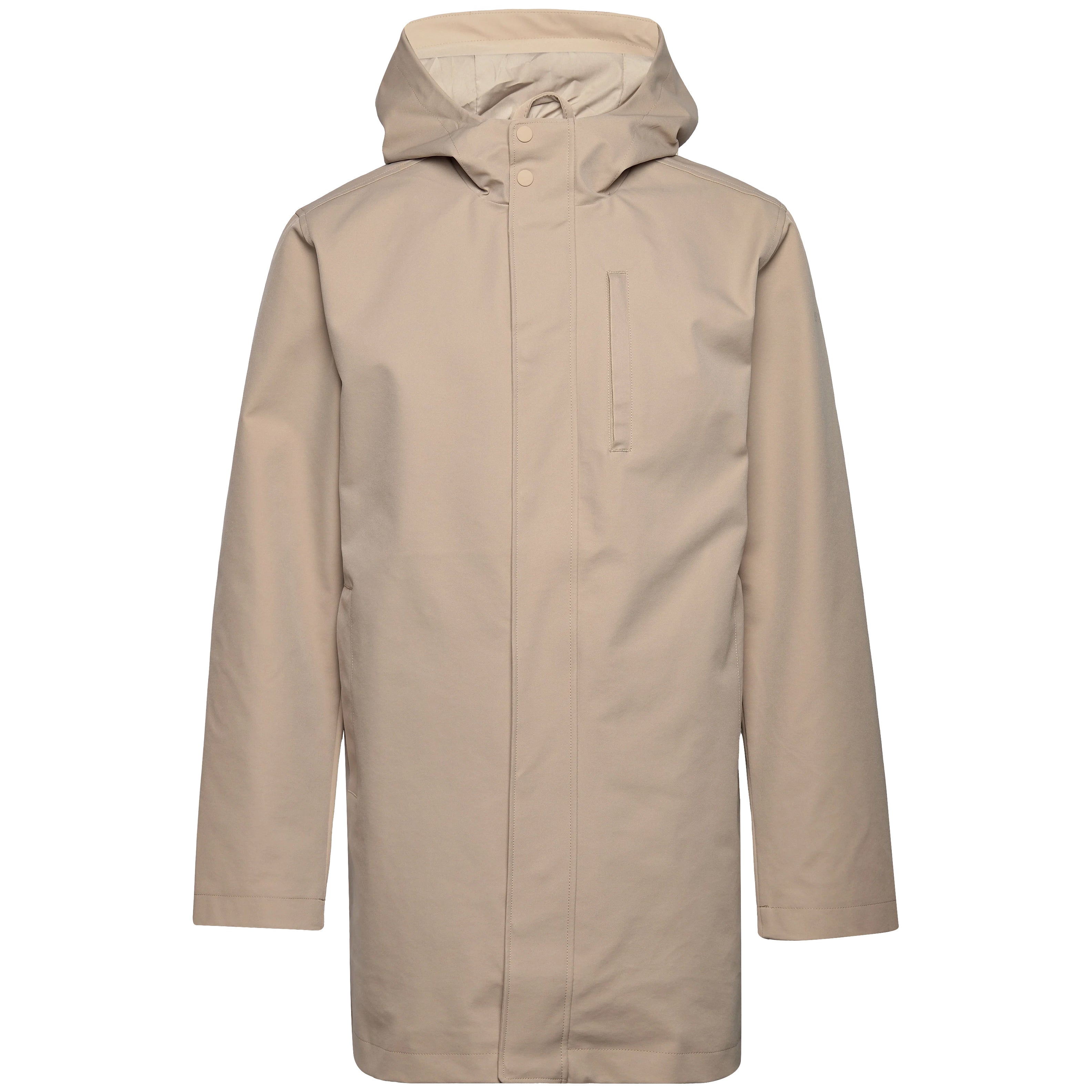 LES DEUX MALONE COAT