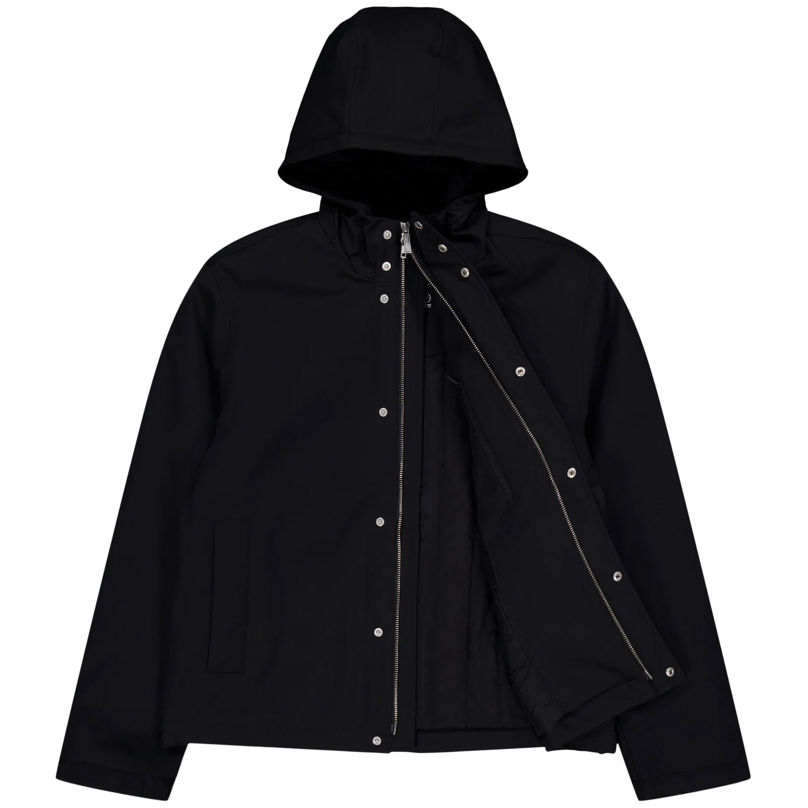 LES DEUX MALONE JACKET