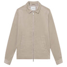 LES DEUX MARCHALL CORDUROY COACH JACKET