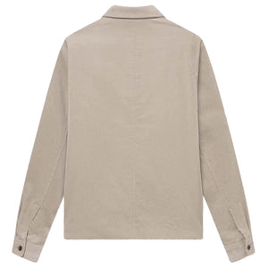 LES DEUX MARCHALL CORDUROY COACH JACKET