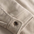 LES DEUX MARCHALL CORDUROY COACH JACKET