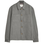LES DEUX MARSEILLE HYBRID JACKET