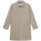 LES DEUX MATEO COAT 3.0