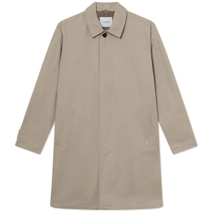 LES DEUX MATEO COAT 3.0