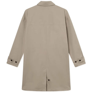 LES DEUX MATEO COAT 3.0