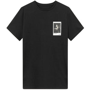 LES DEUX MEMORY T-SHIRT