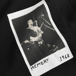 LES DEUX MEMORY T-SHIRT