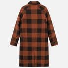 LES DEUX MICHAEL 3.0 WOOL COAT