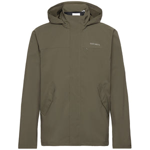 LES DEUX MILES RIPSTOP WINDBREAKER
