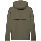 LES DEUX MILES RIPSTOP WINDBREAKER