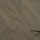 LES DEUX MILES RIPSTOP WINDBREAKER