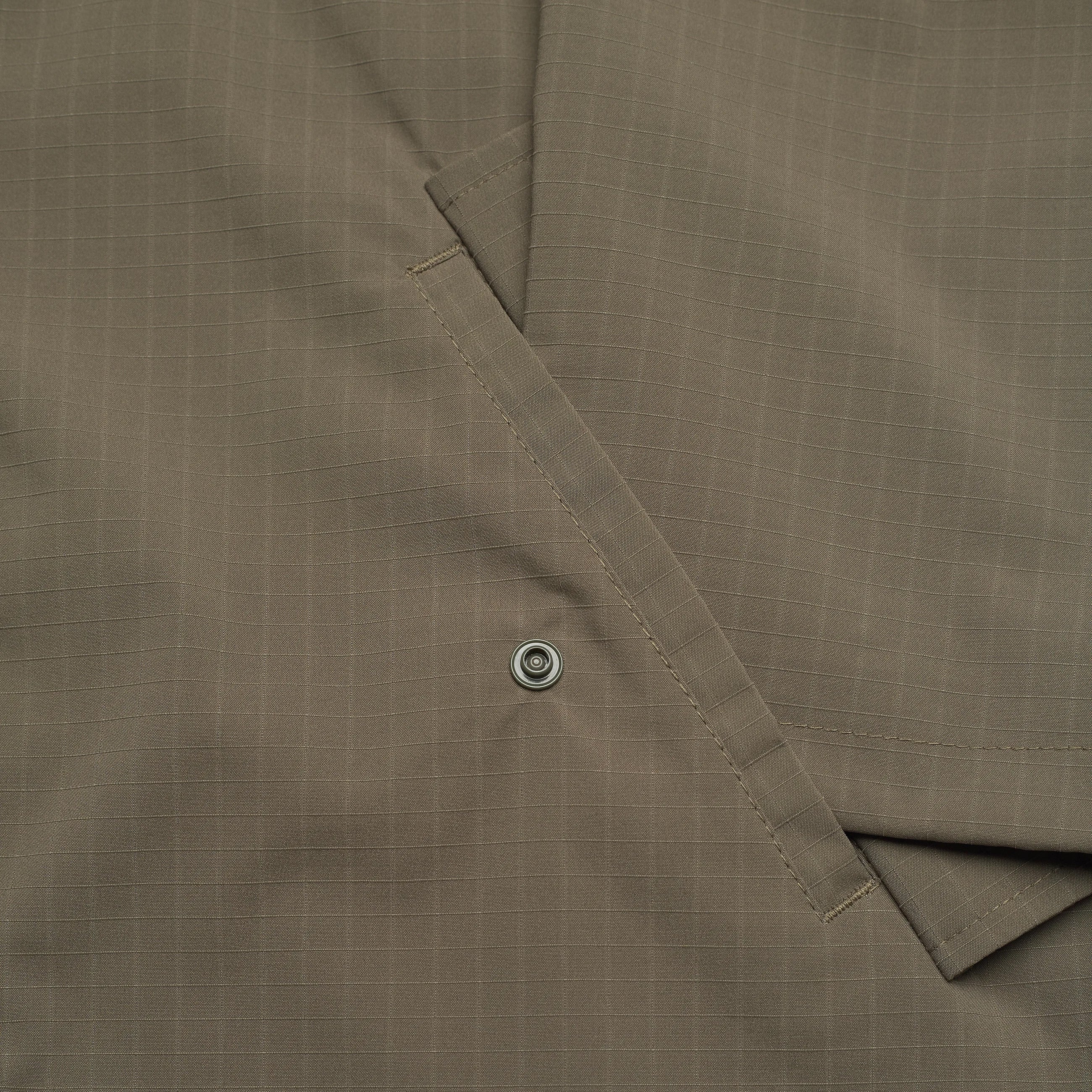 LES DEUX MILES RIPSTOP WINDBREAKER